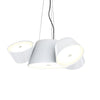 WOMO Tom-Tom Drums Chandelier-WM2144 thumbnail