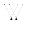 WOMO Small Cone Pendant Light-WM2298 thumbnail