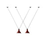 WOMO Small Cone Pendant Light-WM2298 thumbnail