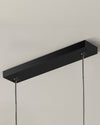 WOMO Tube Linear Pendant Light-WM2001 thumbnail