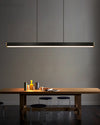 WOMO Minimalist Linear Kitchen Pendant Light-WM2002 thumbnail
