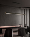 WOMO Minimalist Linear Kitchen Pendant Light-WM2002 thumbnail