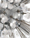 WOMO Dandelion Starburst Crystal Chandelier-WM2004 thumbnail