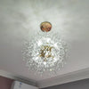 WOMO Dandelion Starburst Crystal Chandelier-WM2004 thumbnail