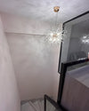 WOMO Dandelion Starburst Crystal Chandelier-WM2004 thumbnail