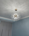 WOMO Dandelion Starburst Crystal Chandelier-WM2004 thumbnail