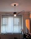 WOMO Vertigo Pendant Light-WM2008 thumbnail