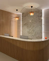 WOMO Vertigo Pendant Light-WM2008 thumbnail