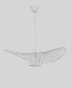 WOMO Vertigo Pendant Light-WM2008 thumbnail