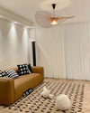 WOMO Vertigo Pendant Light-WM2008 thumbnail
