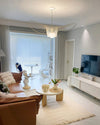 WOMO Vertigo Pendant Light-WM2008 thumbnail