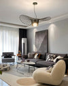 WOMO Vertigo Pendant Light-WM2008 thumbnail