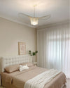 WOMO Vertigo Pendant Light-WM2008 thumbnail