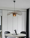 WOMO Vertigo Pendant Light-WM2008 thumbnail