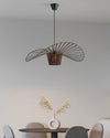 WOMO Vertigo Pendant Light-WM2008 thumbnail