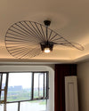WOMO Vertigo Pendant Light-WM2008 thumbnail