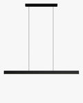 WOMO Linear Pendant Light-WM2010