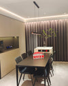WOMO Linear Pendant Light-WM2010 thumbnail