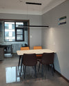 WOMO Linear Pendant Light-WM2010 thumbnail