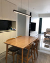 WOMO Linear Pendant Light-WM2010 thumbnail