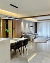WOMO Linear Pendant Light-WM2010 thumbnail