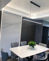 WOMO Linear Pendant Light-WM2010 thumbnail