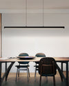 WOMO Linear Pendant Light-WM2010 thumbnail