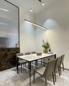 WOMO Linear Pendant Light-WM2010 thumbnail