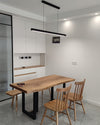 WOMO Linear Pendant Light-WM2010 thumbnail