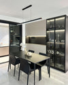 WOMO Linear Pendant Light-WM2010 thumbnail