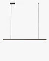 WOMO Extra Long Linear Pendant Light-WM2011 thumbnail