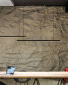 WOMO Extra Long Linear Pendant Light-WM2011 thumbnail