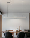 WOMO Extra Long Linear Pendant Light-WM2011 thumbnail