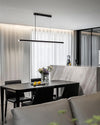 WOMO Extra Long Linear Pendant Light-WM2011 thumbnail