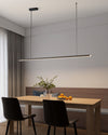 WOMO Extra Long Linear Pendant Light-WM2011 thumbnail