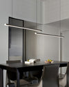 WOMO Extra Long Linear Pendant Light-WM2011 thumbnail