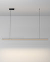 WOMO Extra Long Linear Pendant Light-WM2011 thumbnail