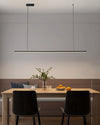 WOMO Extra Long Linear Pendant Light-WM2011 thumbnail