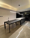 WOMO Extra Long Linear Pendant Light-WM2011 thumbnail