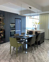 WOMO Extra Long Linear Pendant Light-WM2011 thumbnail