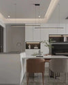 WOMO Extra Long Linear Pendant Light-WM2011 thumbnail