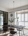 WOMO Extra Long Linear Pendant Light-WM2011 thumbnail