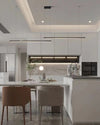 WOMO Extra Long Linear Pendant Light-WM2011 thumbnail