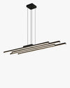 WOMO Wireless Linear Led Chandelier-WM2012 thumbnail