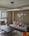 WOMO Wireless Linear Led Chandelier-WM2012 thumbnail