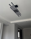 WOMO Wireless Linear Led Chandelier-WM2012 thumbnail
