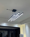 WOMO Wireless Linear Led Chandelier-WM2012 thumbnail