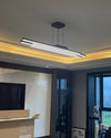 WOMO Wireless Linear Led Chandelier-WM2012 thumbnail