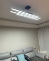 WOMO Wireless Linear Led Chandelier-WM2012 thumbnail