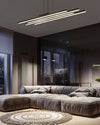 WOMO Wireless Linear Led Chandelier-WM2012 thumbnail